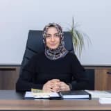 Dr. Betül Erdoğan Fındıklı Profil Fotoğrafı