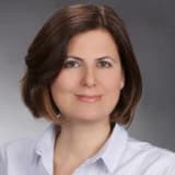 Doç. Dr. Duygu İbrişim