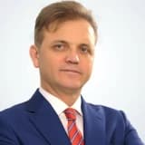 Doç. Dr. Ahmet İnanır Profil Fotoğrafı