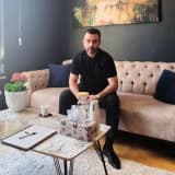 Klinik Psikolog Murat Arkoç Profil Fotoğrafı