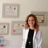 Dr. Dt. Pınar Biberci Saatci