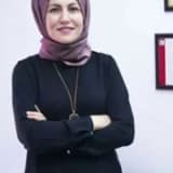 Dyt. Ayşe Şahika Karagöz Profil Fotoğrafı