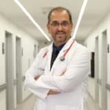 Uzm. Dr. Mehmet Şahin Arısoy