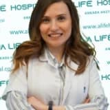 Dyt. Nilay Karamehmetoğlu Profil Fotoğrafı