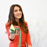 Dyt. Kübra Yazıcı