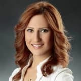 Uzm. Psk. Esra Özkeçeci Profil Fotoğrafı