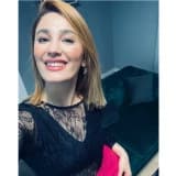 Dyt. Sümeyye Dündar Profil Fotoğrafı