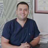 Dt. Yusuf Gürhan Dönmez Profil Fotoğrafı