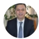 Dt. Mustafa Bilgilioğlu