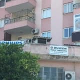 Dt. Murat Yanarateş