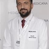 Doç. Dr. Mehmet Boyraz Profil Fotoğrafı