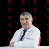 Prof. Dr. Hüseyin Bayram Profil Fotoğrafı