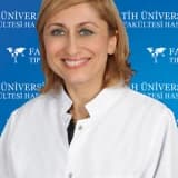 Uzm. Dr. Sevim İndelen Profil Fotoğrafı