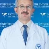 Prof. Dr. Bünyamin Kaptanoğlu