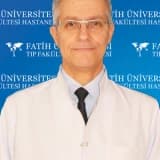 Prof. Dr. Ali Ayata Profil Fotoğrafı