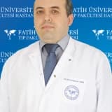 Doç. Dr. Alparslan Tonbul