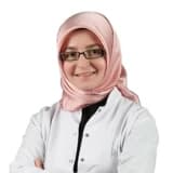 Uzm. Dr. Ayşegül Ersoy Profil Fotoğrafı