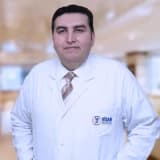 Doç. Dr. Haşim Uslu