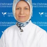 Uzm. Dr. Beyhan Yıldızbaş