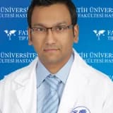 Dr. Öğr. Üyesi Soe Moe Aung Profil Fotoğrafı