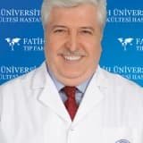 Prof. Dr. Ergün Uçmaklı Profil Fotoğrafı