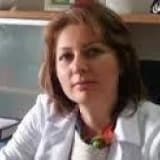 Uzm. Dr. Nazan Yurtçu Profil Fotoğrafı