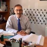 Dr. Öğr. Üyesi Murat Sağlam