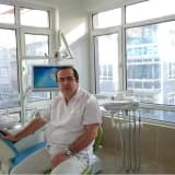 Dt. Oğuzhan Şanlı