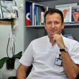 Op. Dr. Cüneyt Özcan