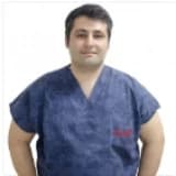 Uzm. Dr. Dt. Mehmet Ali Hacıoğlu