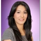 Dyt. Ruken Elgörmüş Profil Fotoğrafı