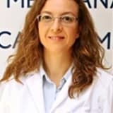 Op. Dr. Fatma Özdemir