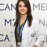 Dyt. Merve Sena Nazlı