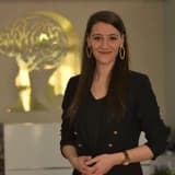 Klinik Psikolog Şeyma Altınel Profil Fotoğrafı