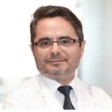 Prof. Dr. Salim Yüce Profil Fotoğrafı