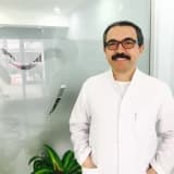 Dt. Özkan Saracalıoğlu Profil Fotoğrafı