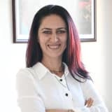 Psk. Derya Çiçek Profil Fotoğrafı