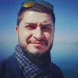 Veteriner Hekim Ahmet Subaşı Profil Fotoğrafı