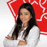 Uzm. Dyt. Büşra Oyman Profil Fotoğrafı