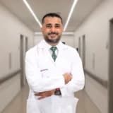 Uzm. Dr. Ömer Melik Profil Fotoğrafı