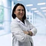 Op. Dr. Könül Mürsel