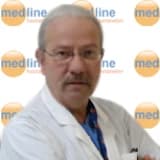 Op. Dr. Ahmet Gökhan Metin