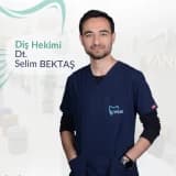 Dt. Selim Bektaş