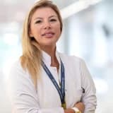 Uzm. Dr. Tuğçe Tülümen Profil Fotoğrafı