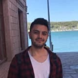 Psk. Dan. Mert İbrahimoğulları Profil Fotoğrafı