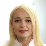 Klinik Psikolog Tuba Ertunç Profil Fotoğrafı