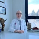 Dt. Hatice Kübra Yılmaz