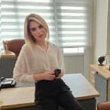 Psk. Buse Efeoğulları Profil Fotoğrafı