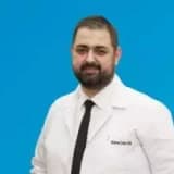 Doç. Dr. Muhammet Derda Özer Profil Fotoğrafı