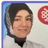 Uzm. Dr. Fatma Büşra Karahacıoğlu Tosun